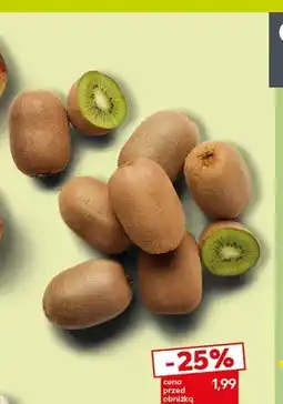 Kaufland Kiwi oferta