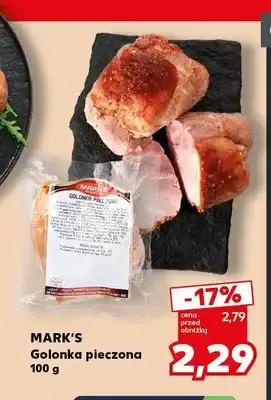 Golonka pieczona Mark's
