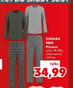 Kaufland Piżama oferta
