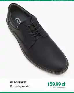 Deichmann Buty eleganckie Easy Street oferta