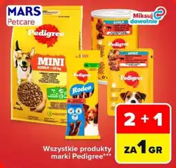 Carrefour Pedigree MINI ADULT oferta