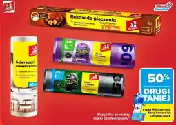 Carrefour Jan Niezbędny oferta