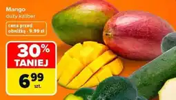 Carrefour Mango duży kaliber oferta