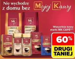 Carrefour Kawy mk café oferta