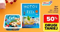 Carrefour Ser feta oferta