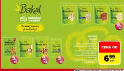 Carrefour Bakalie BAKAL oferta