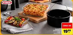 Carrefour Naczynie do air fryera PYREX oferta