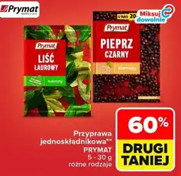 Carrefour Przyprawa jednoskładnikowa Prymat oferta