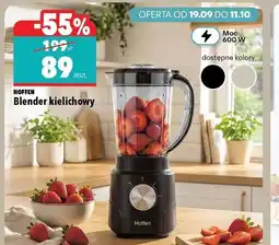 Biedronka Hoffen Blender kielichowy oferta