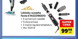 Carrefour Lokówko-suszarka Fenite ETA532190010 Eta oferta