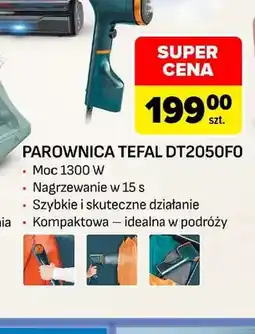 Carrefour Parownica Tefal DT2050F0 oferta