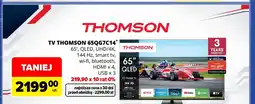 Carrefour Telewizor Thomson 65QG7C14 65 Qled UHD 4K oferta