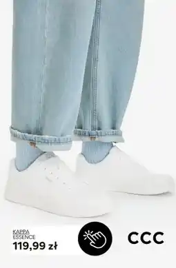 CCC Buty Kappa Essence oferta
