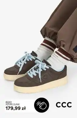 CCC Buty Roxy Azure Dune oferta