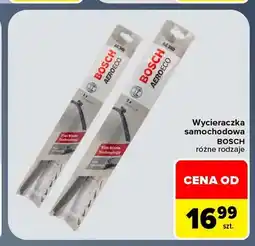 Carrefour Wycieraczka samochodowa Bosch oferta