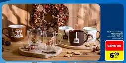 Carrefour Kubek ceramiczny oferta