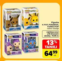 Carrefour Figurka Pokémon Funko Pop! oferta