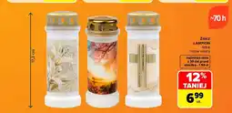 Carrefour Znicz lampion Nr 6 oferta