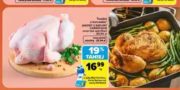 Carrefour Tuszka z kurczaka Jakość z Natury Carrefour oferta