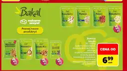 Carrefour Orzechy brazylijskie Bakal oferta
