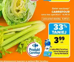 Carrefour Seler naciowy Carrefour oferta