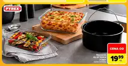 Carrefour Naczynie do air fryera Pyrex oferta