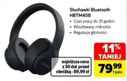 Carrefour Stuchawki Bluetooth HBTM45B oferta