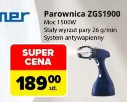 Carrefour Parownica zgs1900 oferta