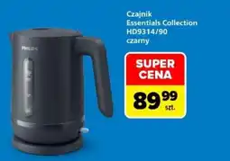 Carrefour Czajnik Essentials Collection Philips oferta