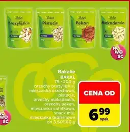 Carrefour Bakalie Bakal oferta