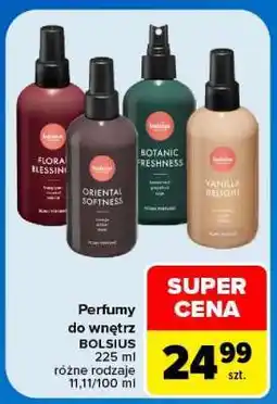 Carrefour BOLSIUS oferta