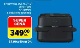 Carrefour Frytownica Ovi XL 7,1L oferta