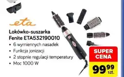 Carrefour eta oferta