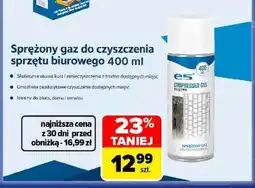 Carrefour e5 oferta