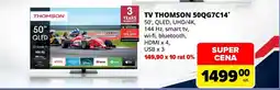 Carrefour TV THOMSON 50QG7C14 oferta