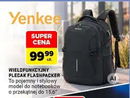 Carrefour Yenkee oferta