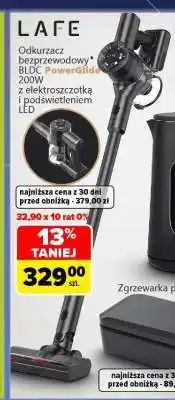 Carrefour LAFE oferta