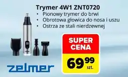 Carrefour Trymer 4W1 ZNT0720 oferta