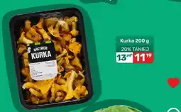 Biedronka Kurka 200 g oferta
