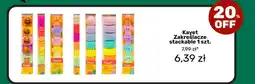 Biedronka Kayet Zakreślacze stackable 1 szt oferta
