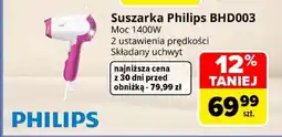 Carrefour Suszarka Philips BHD003 oferta