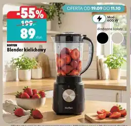 Biedronka Blender kielichowy oferta