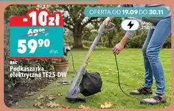 Biedronka Podkaszarka elektryczna TE25-DW oferta