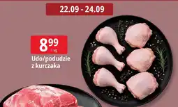 E.Leclerc Udo/podudzie z kurczaka oferta