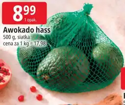 E.Leclerc Awokado hass oferta