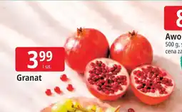E.Leclerc Granat oferta