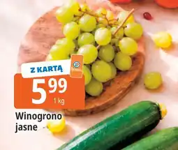 E.Leclerc Winogrono jasne oferta