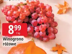 E.Leclerc Winogrono różowe oferta