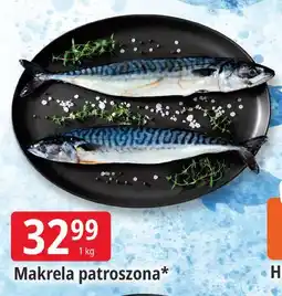 E.Leclerc Makrela patroszona oferta