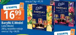 E.Leclerc Baryłki E.Wedel oferta